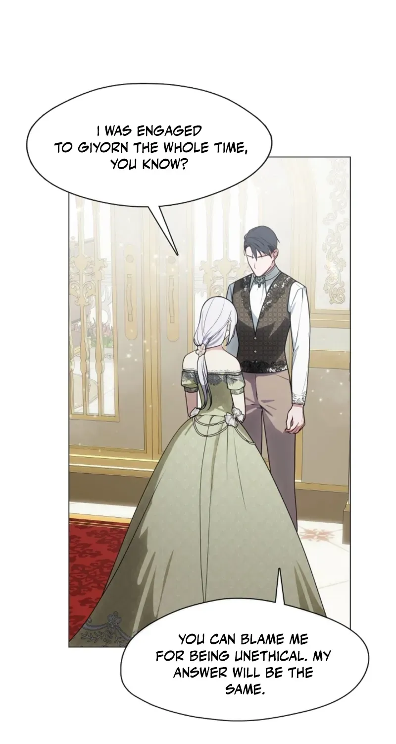 I Changed My Husband at the Wedding Chapter 18 page 70 - 