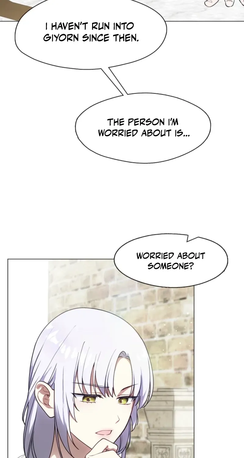 I Changed My Husband at the Wedding Chapter 18 page 8 - 