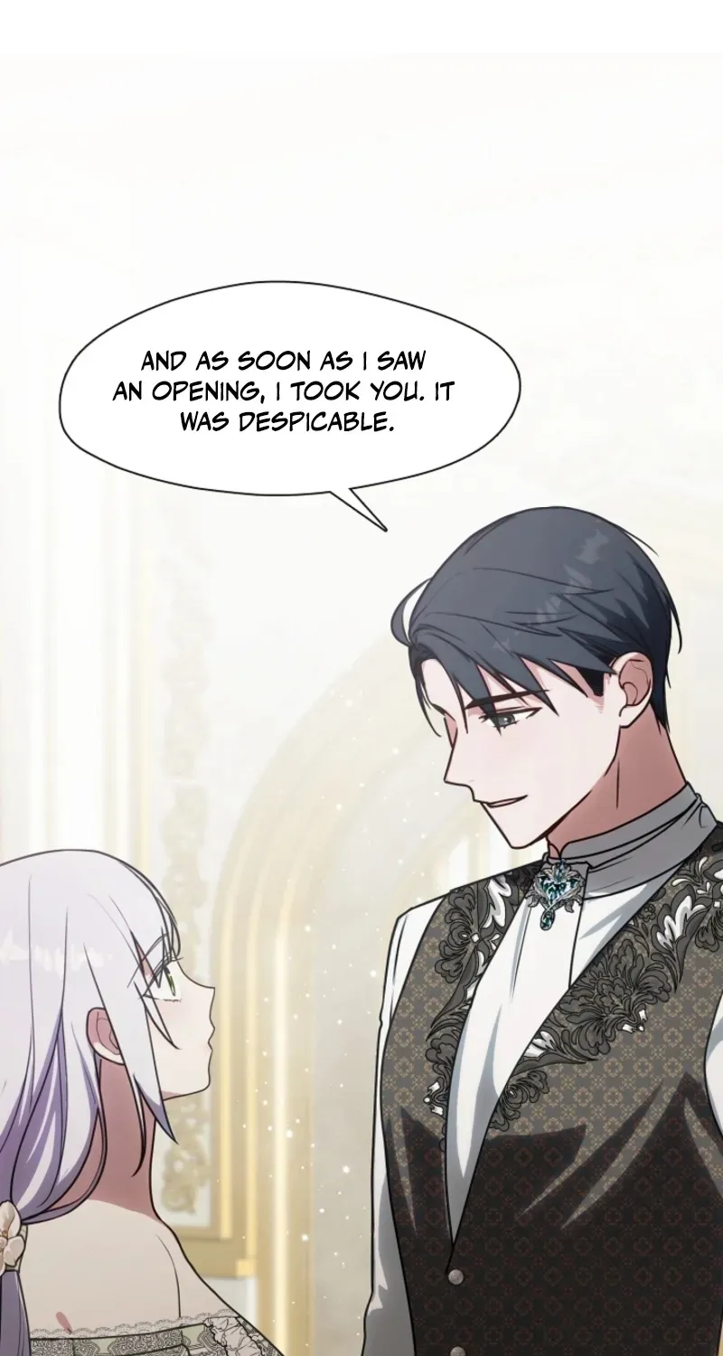 I Changed My Husband at the Wedding Chapter 18 page 73 - 