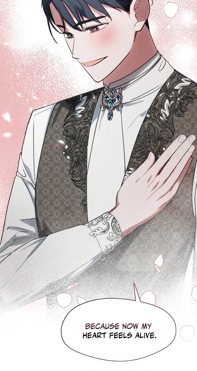 I Changed My Husband at the Wedding Chapter 18 page 75 - 
