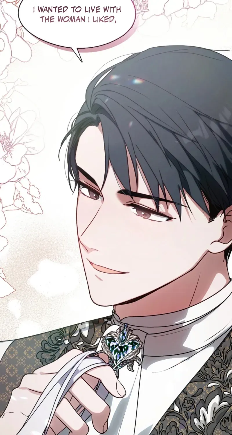 I Changed My Husband at the Wedding Chapter 18 page 79 - 