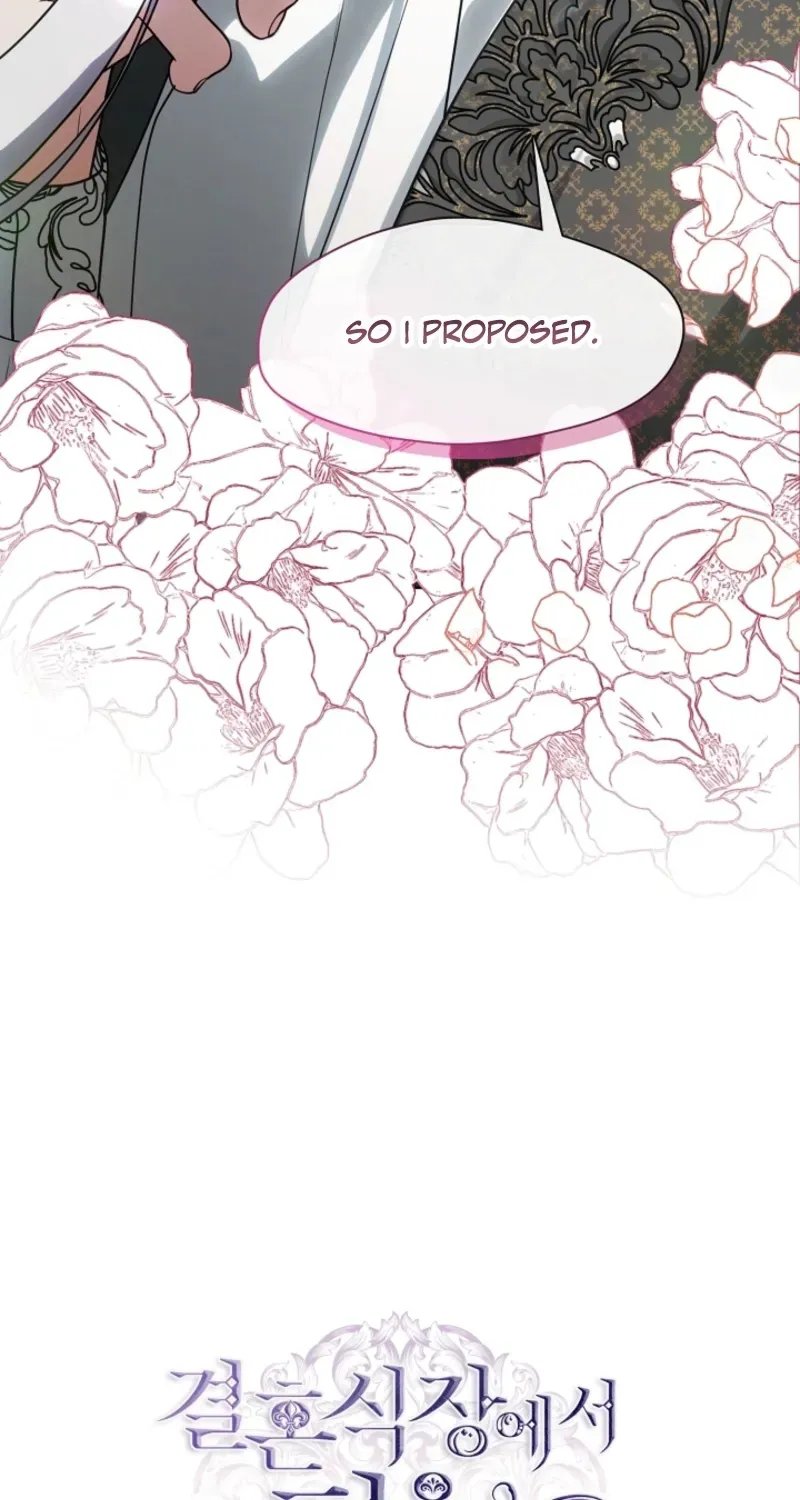 I Changed My Husband at the Wedding Chapter 18 page 80 - 