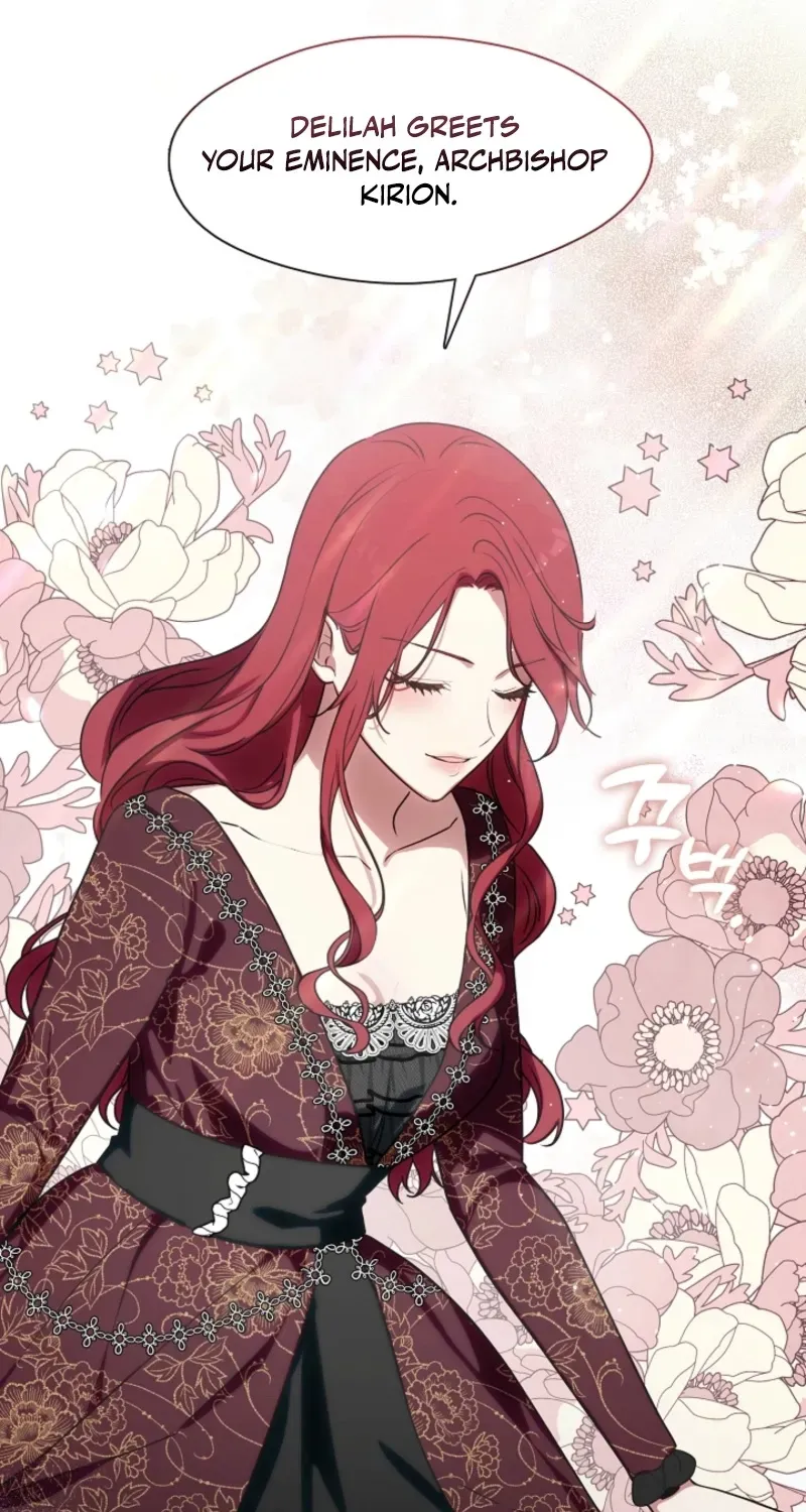 I Changed My Husband at the Wedding Chapter 18 page 84 - 