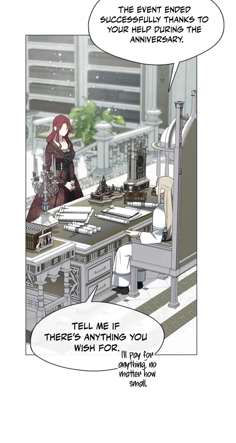 I Changed My Husband at the Wedding Chapter 18 page 86 - 