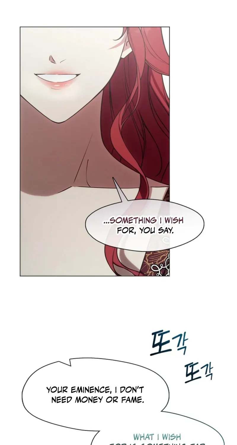 I Changed My Husband at the Wedding Chapter 18 page 87 - 