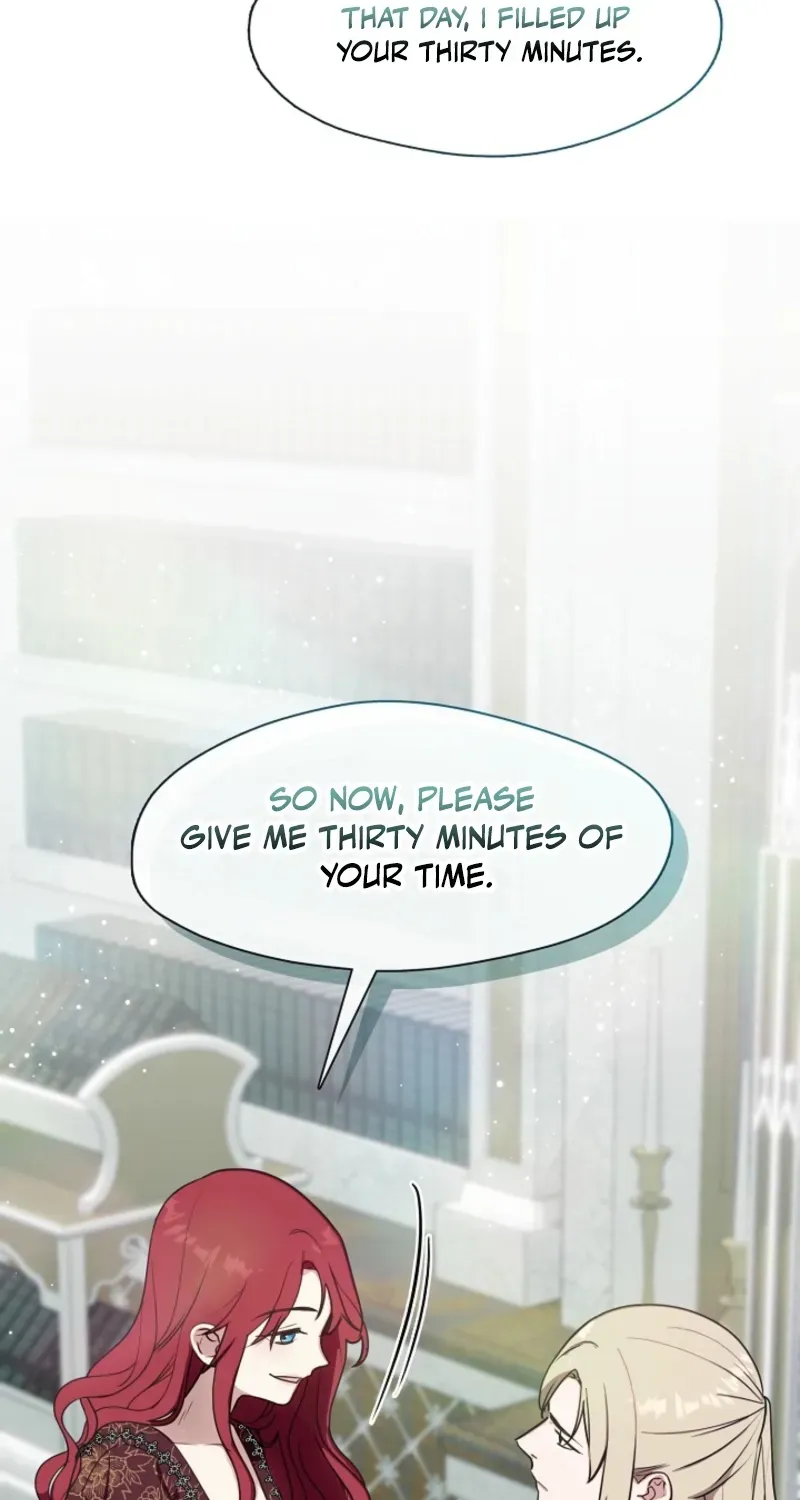 I Changed My Husband at the Wedding Chapter 18 page 89 - 