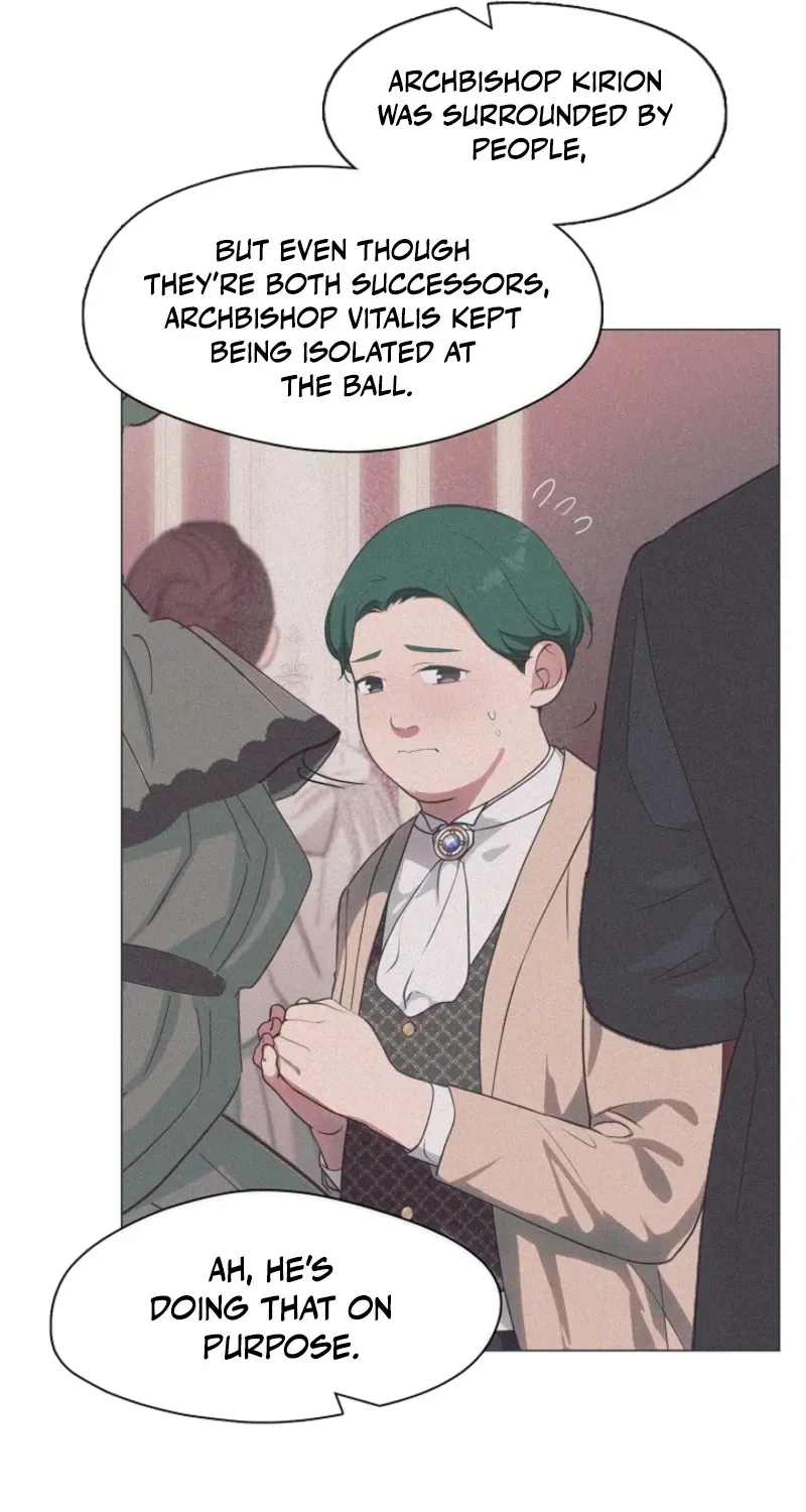 I Changed My Husband at the Wedding Chapter 18 page 10 - 