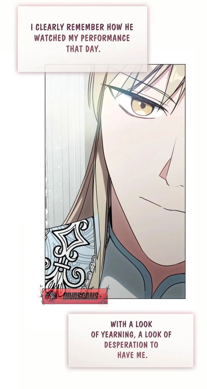 I Changed My Husband at the Wedding Chapter 18 page 91 - 