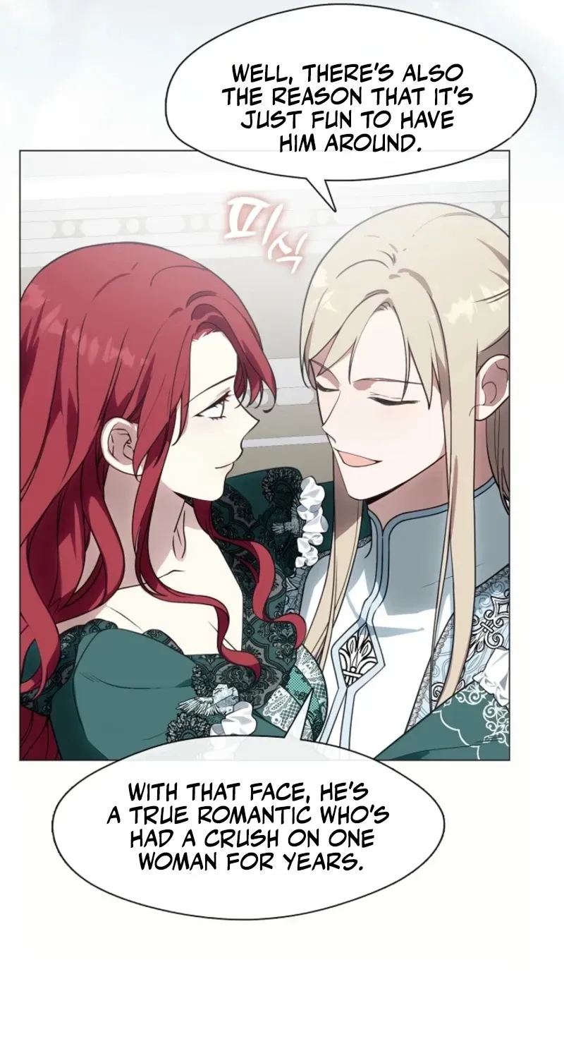 I Changed My Husband at the Wedding Chapter 19 page 11 - 