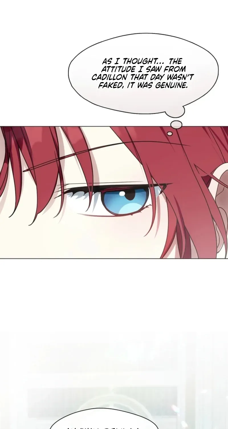 I Changed My Husband at the Wedding Chapter 19 page 12 - 