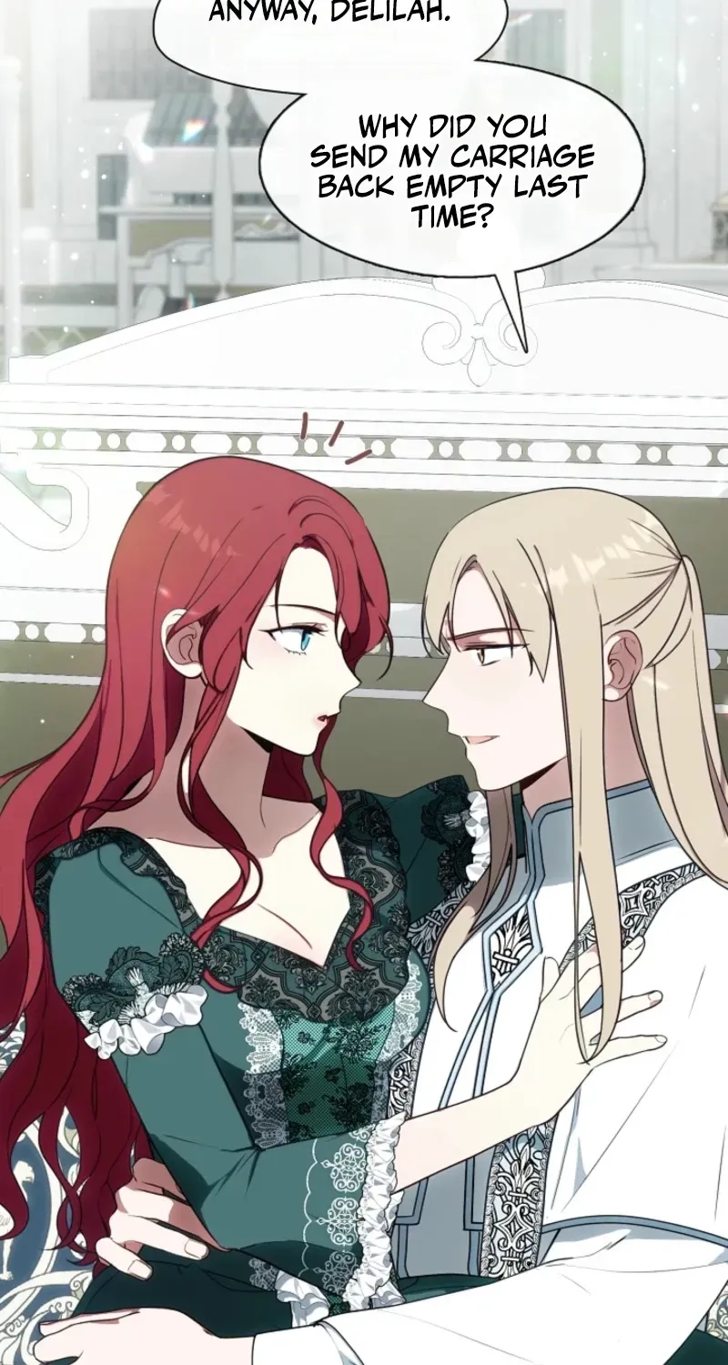 I Changed My Husband at the Wedding Chapter 19 page 13 - 
