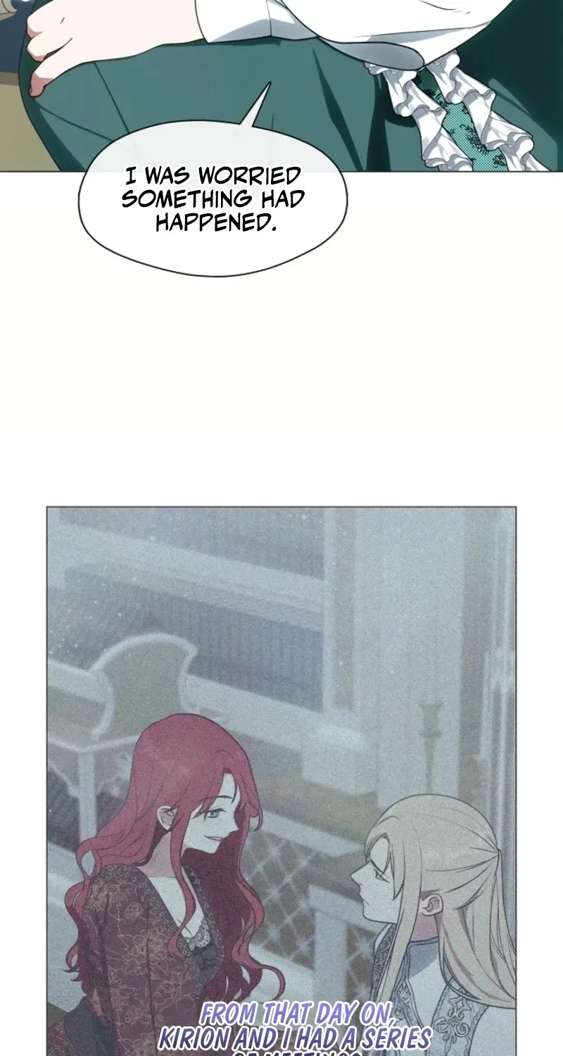 I Changed My Husband at the Wedding Chapter 19 page 14 - 
