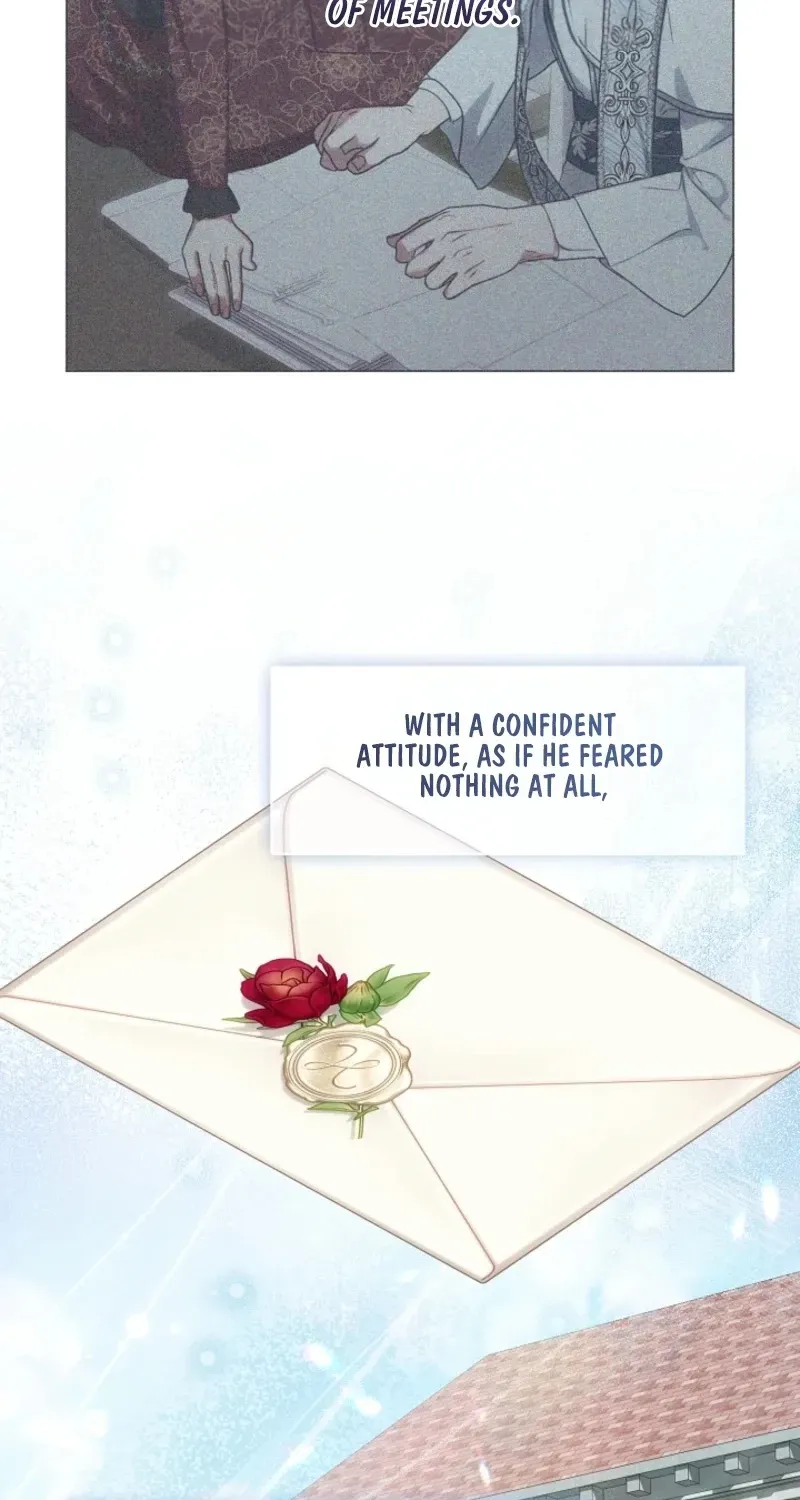 I Changed My Husband at the Wedding Chapter 19 page 15 - 