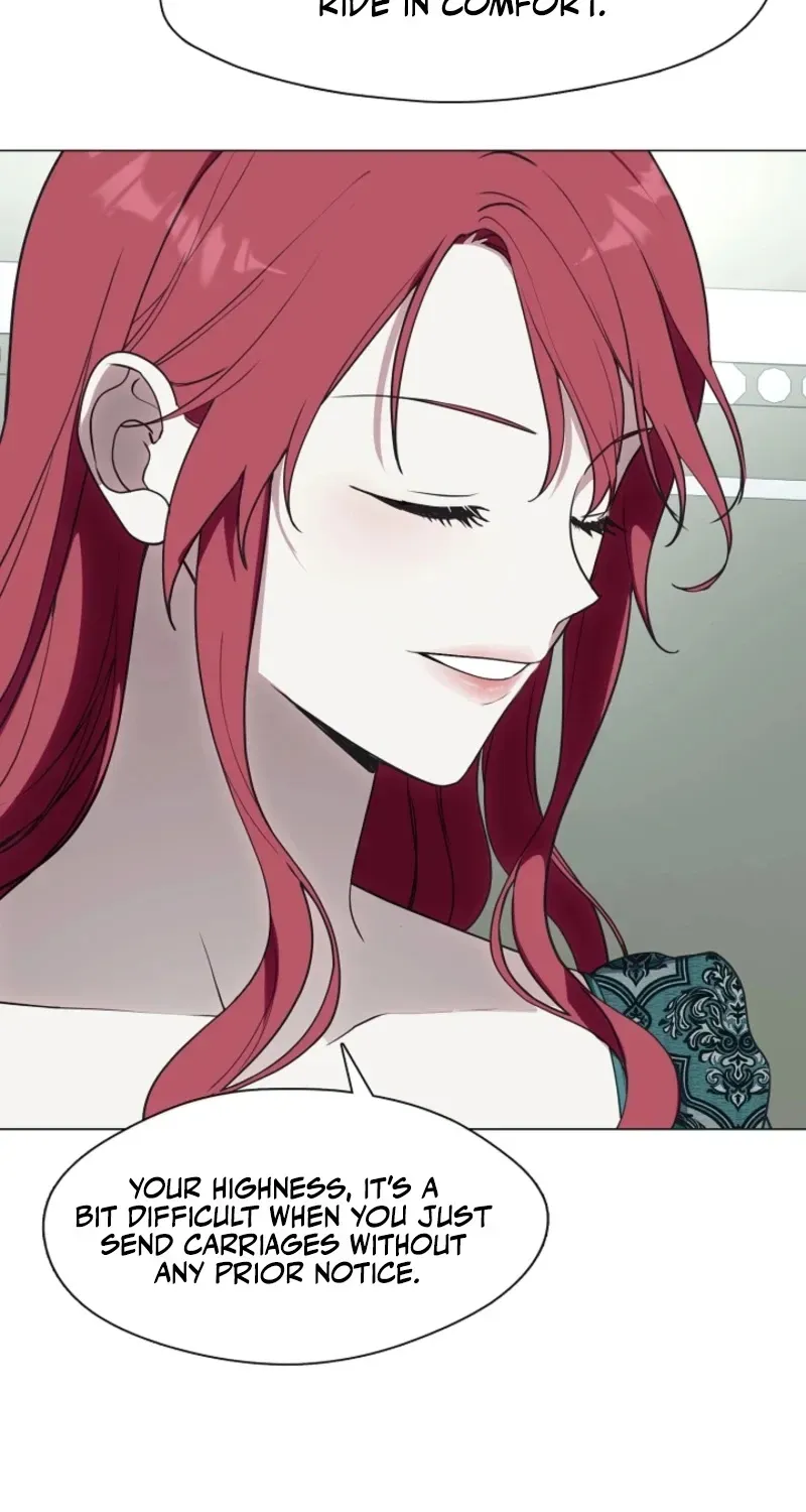 I Changed My Husband at the Wedding Chapter 19 page 17 - 