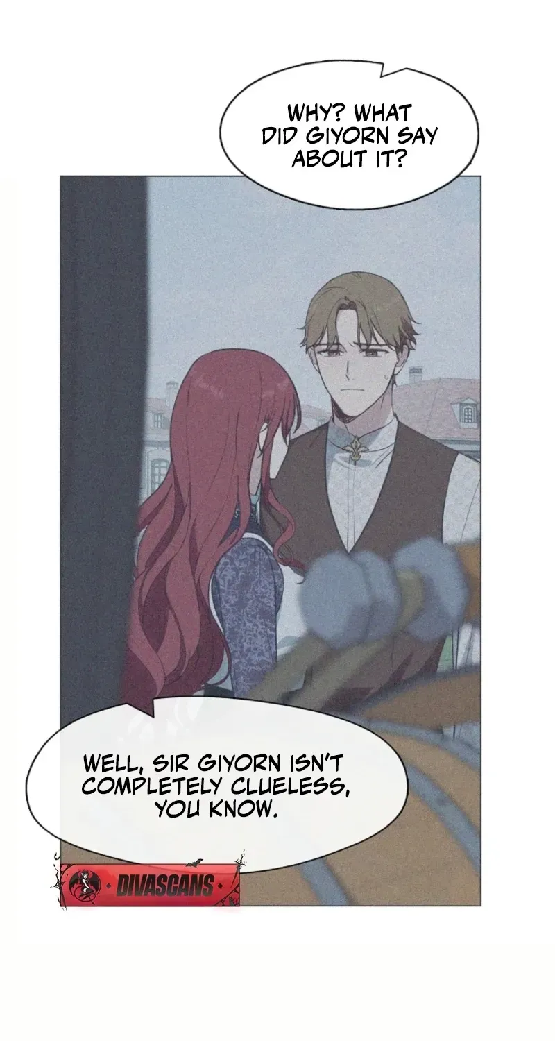 I Changed My Husband at the Wedding Chapter 19 page 18 - 