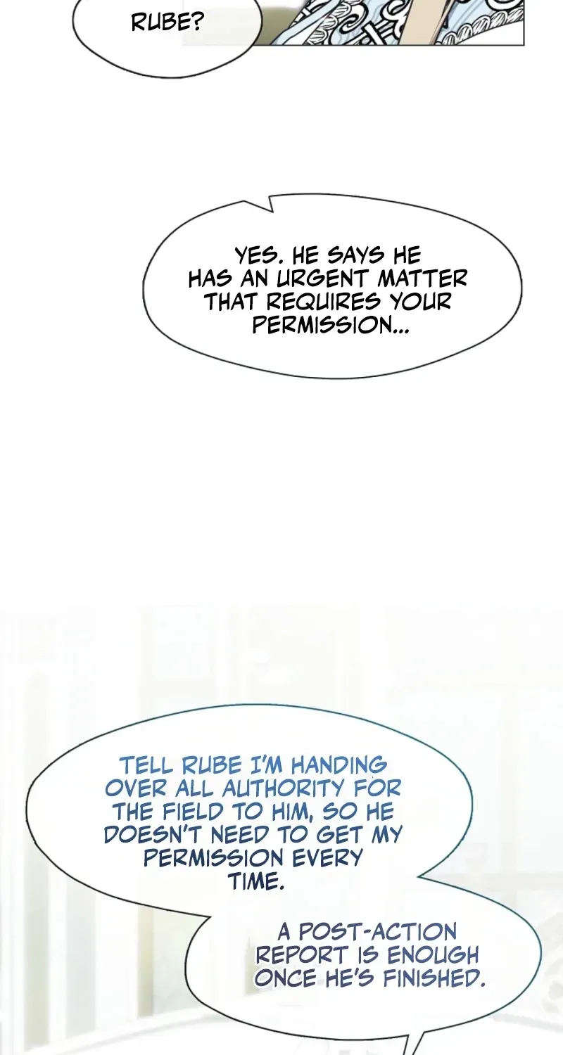 I Changed My Husband at the Wedding Chapter 19 page 3 - 