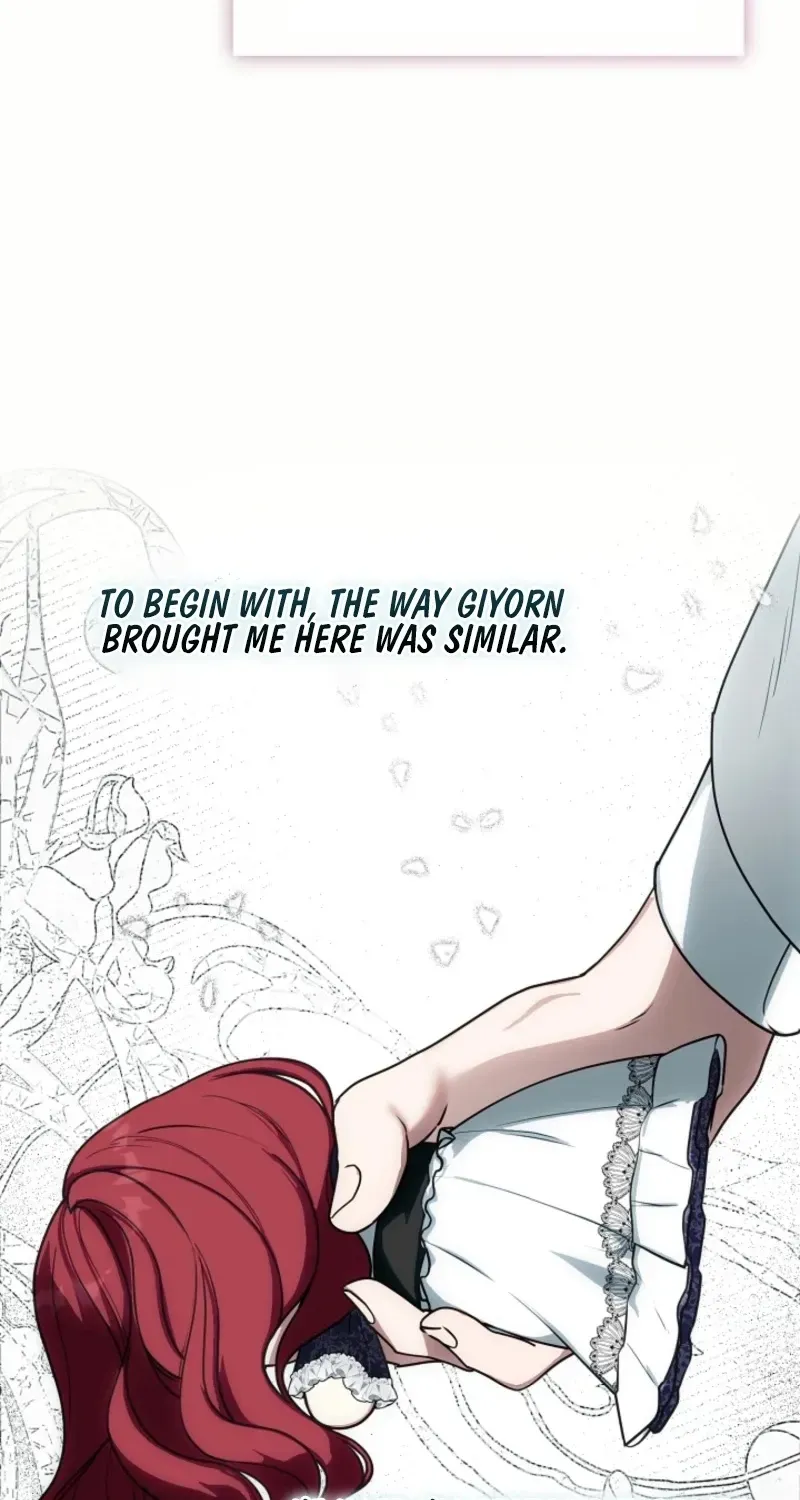 I Changed My Husband at the Wedding Chapter 19 page 22 - 