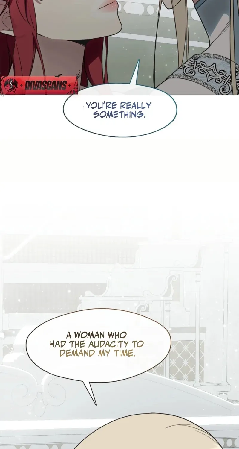 I Changed My Husband at the Wedding Chapter 19 page 27 - 