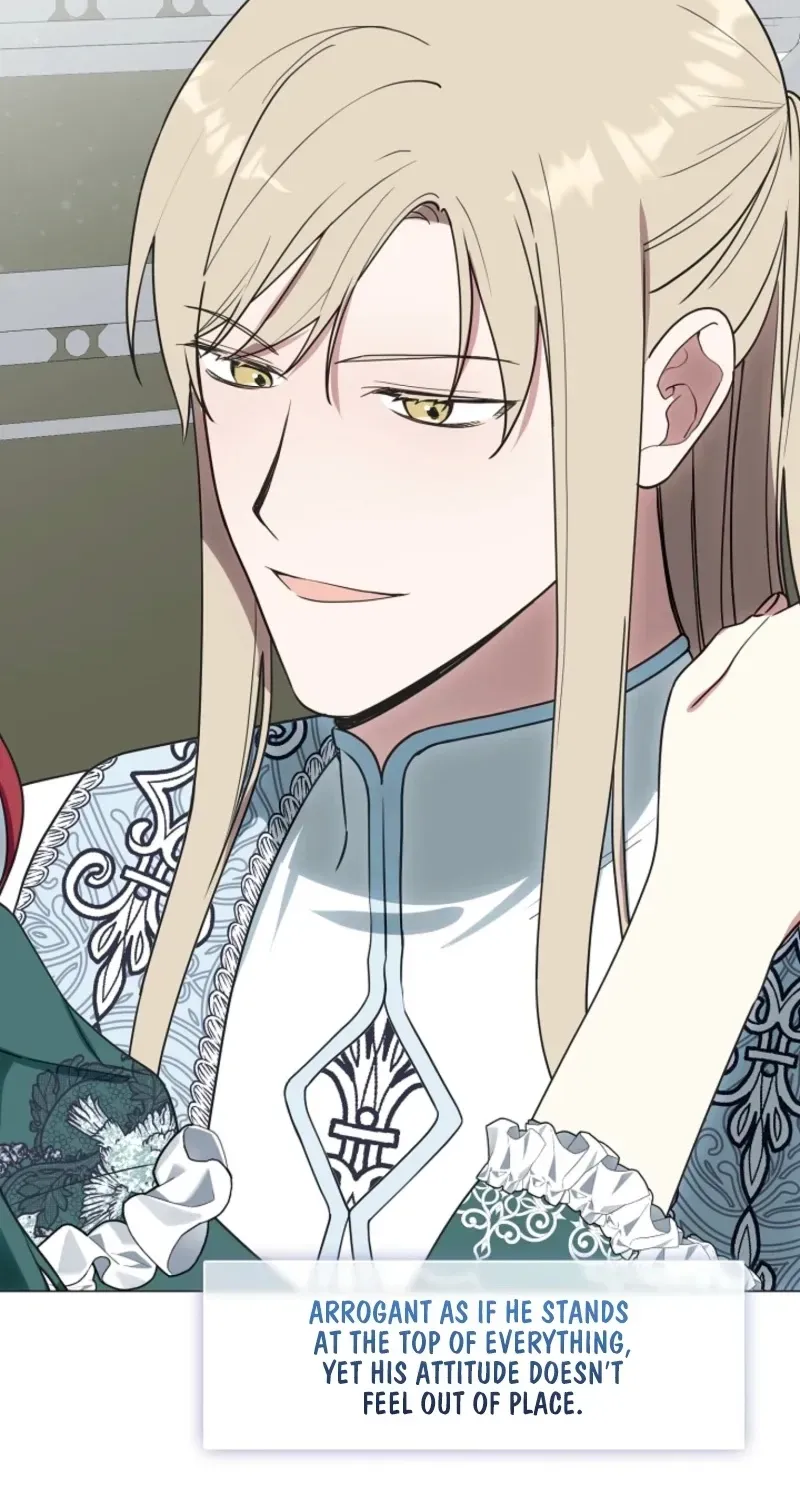 I Changed My Husband at the Wedding Chapter 19 page 28 - 