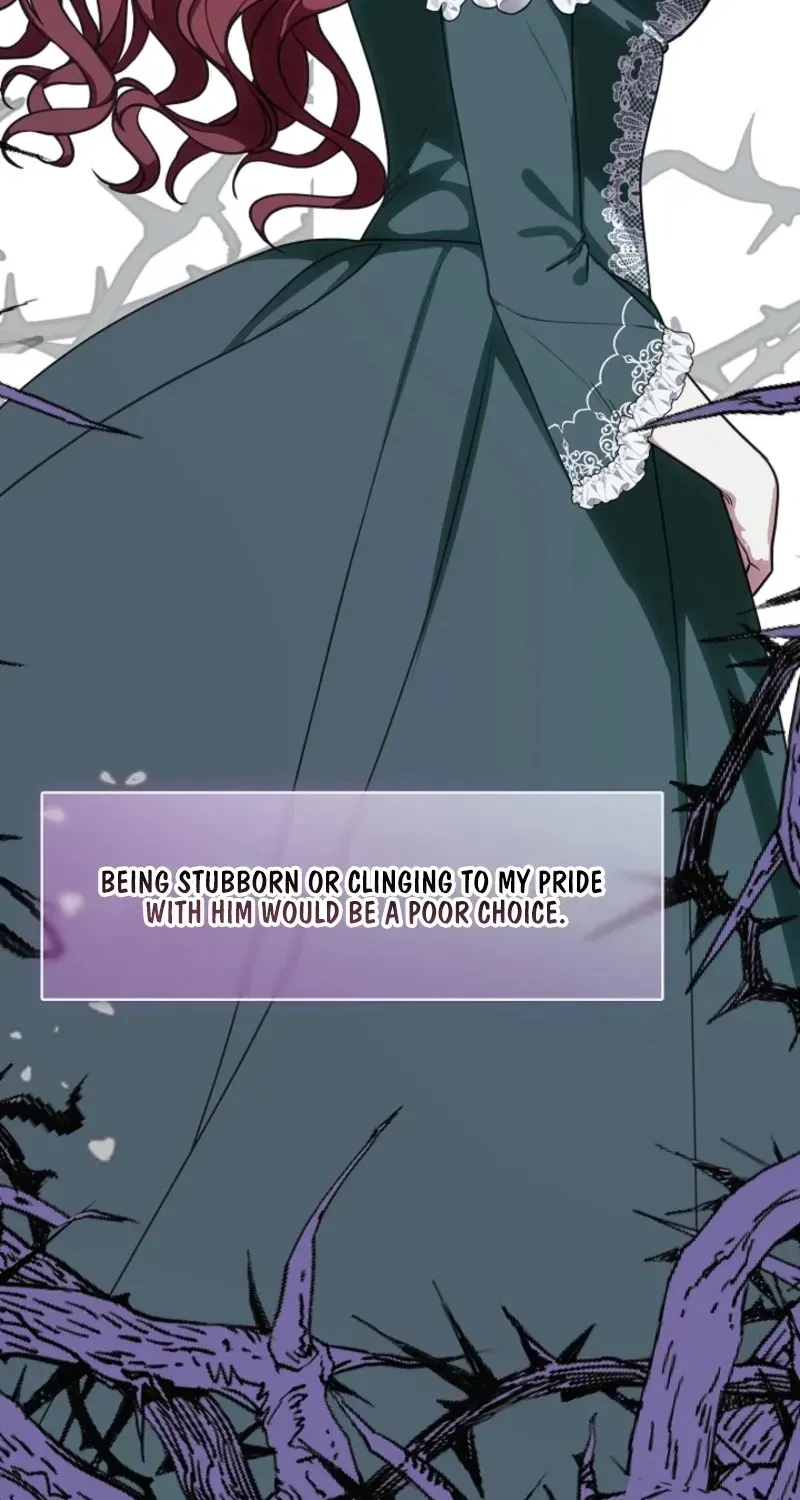 I Changed My Husband at the Wedding Chapter 19 page 31 - 
