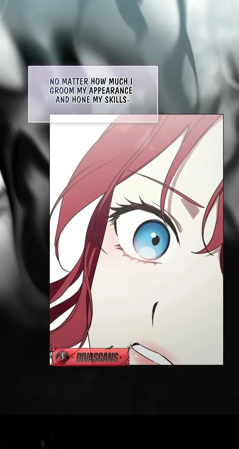 I Changed My Husband at the Wedding Chapter 19 page 37 - 