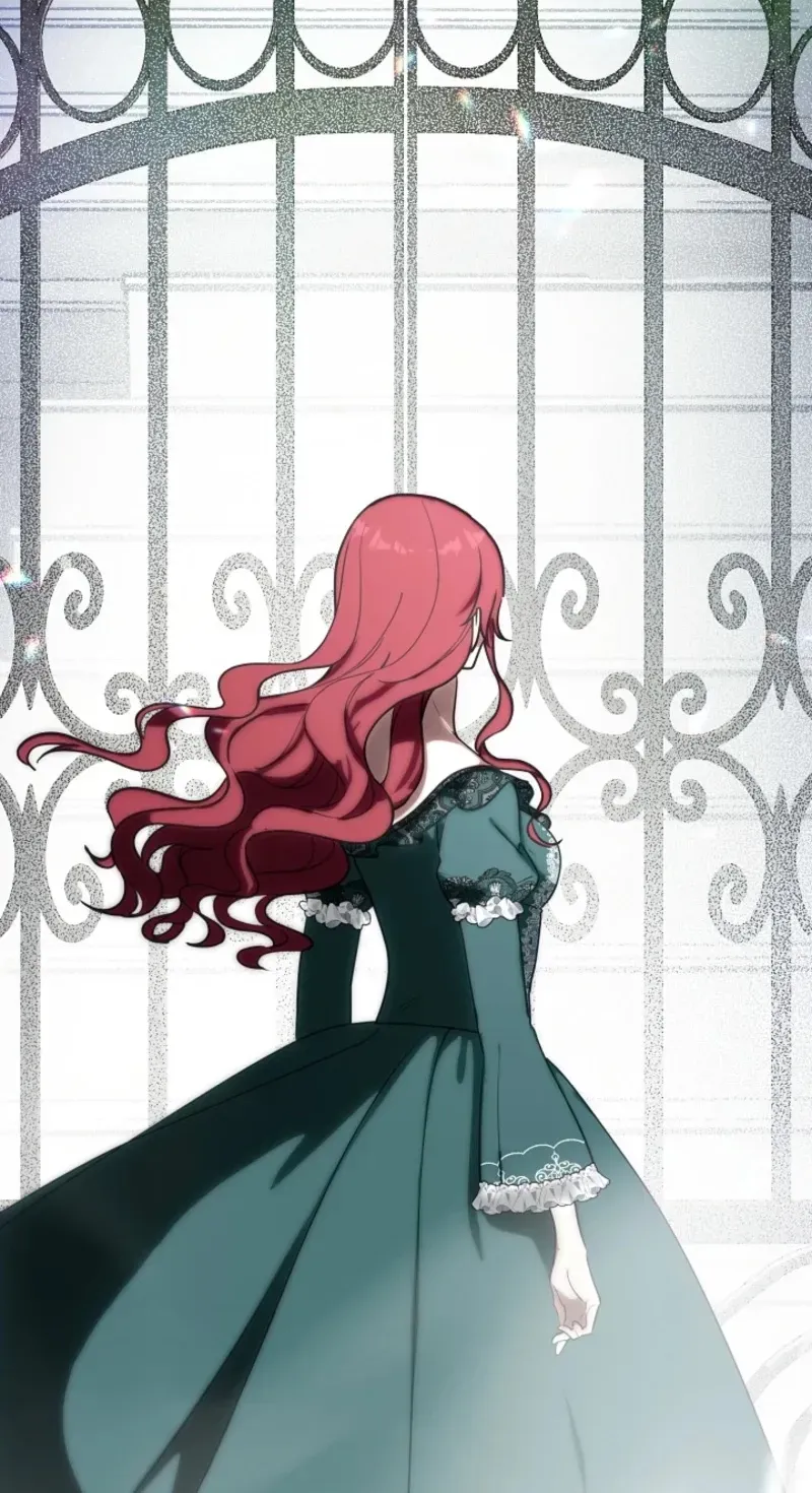 I Changed My Husband at the Wedding Chapter 19 page 39 - 