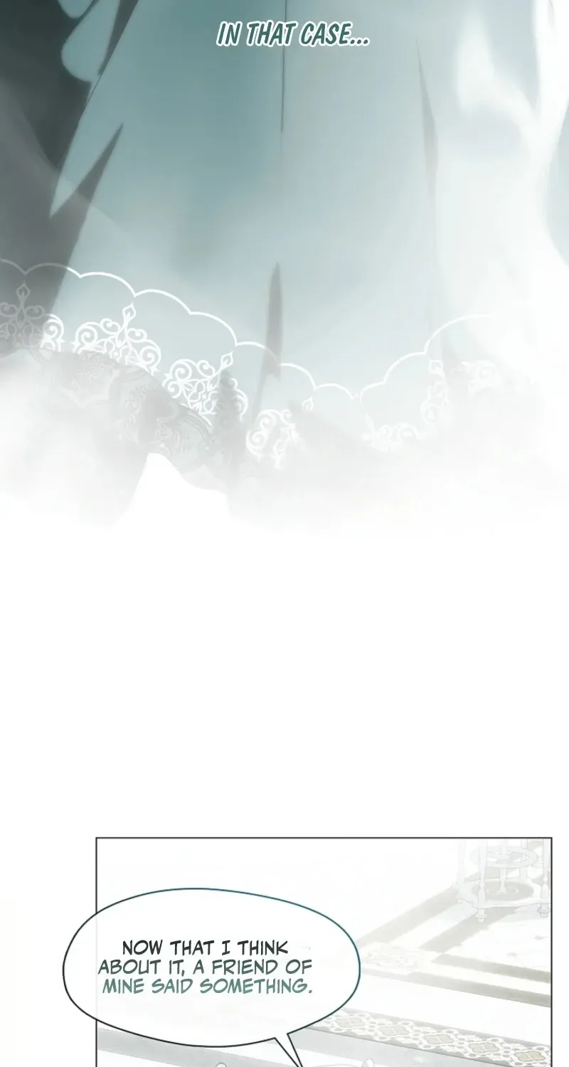 I Changed My Husband at the Wedding Chapter 19 page 40 - 