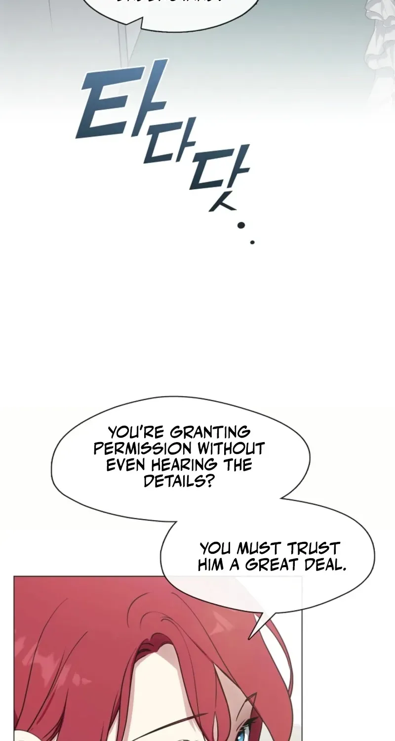 I Changed My Husband at the Wedding Chapter 19 page 5 - 