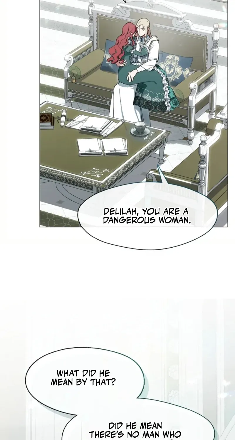 I Changed My Husband at the Wedding Chapter 19 page 41 - 