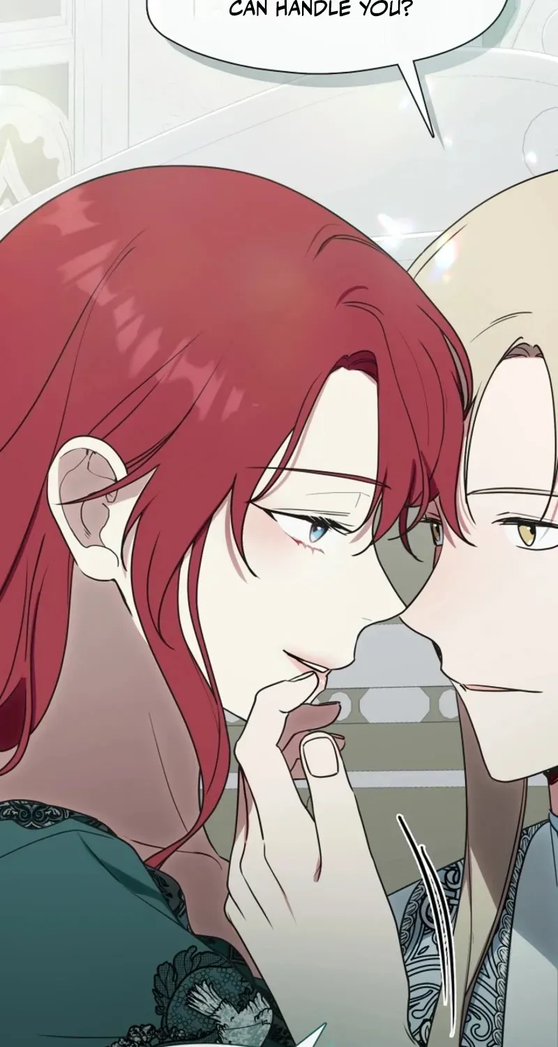 I Changed My Husband at the Wedding Chapter 19 page 42 - 