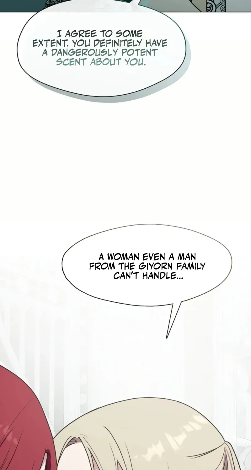 I Changed My Husband at the Wedding Chapter 19 page 43 - 