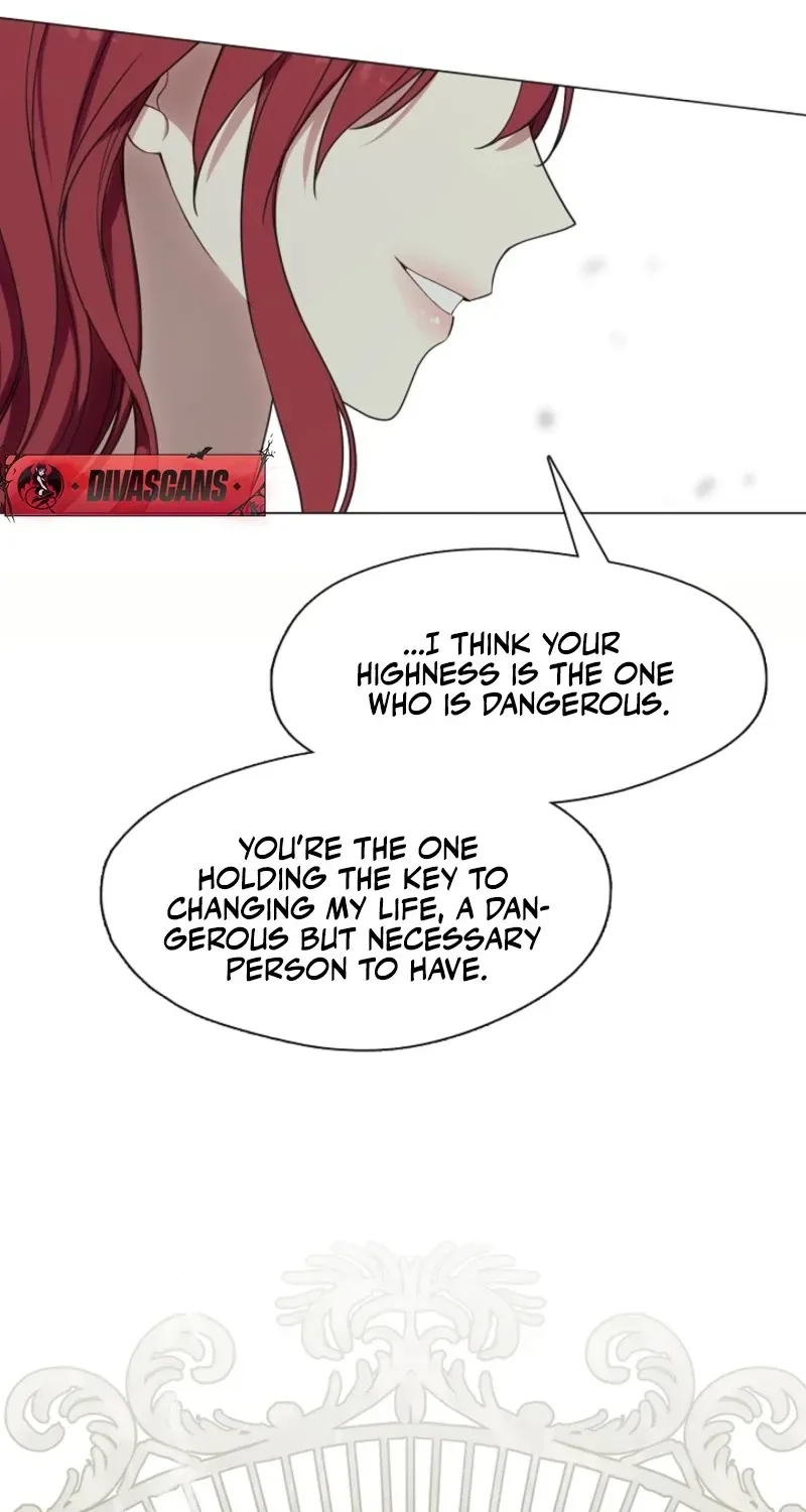 I Changed My Husband at the Wedding Chapter 19 page 45 - 