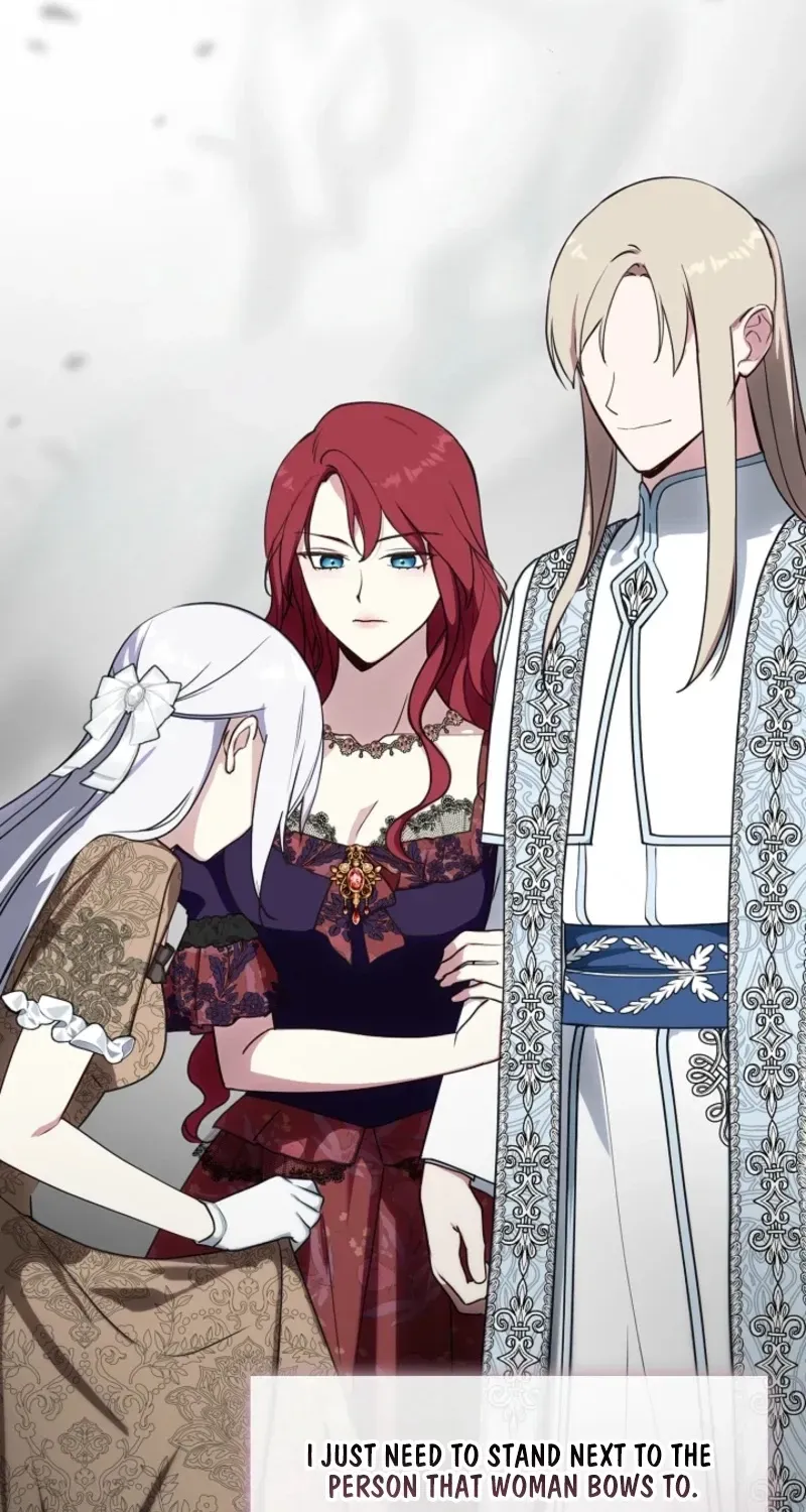 I Changed My Husband at the Wedding Chapter 19 page 47 - 