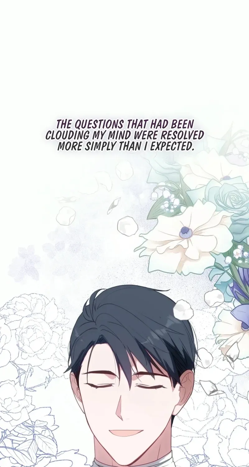 I Changed My Husband at the Wedding Chapter 19 page 54 - 