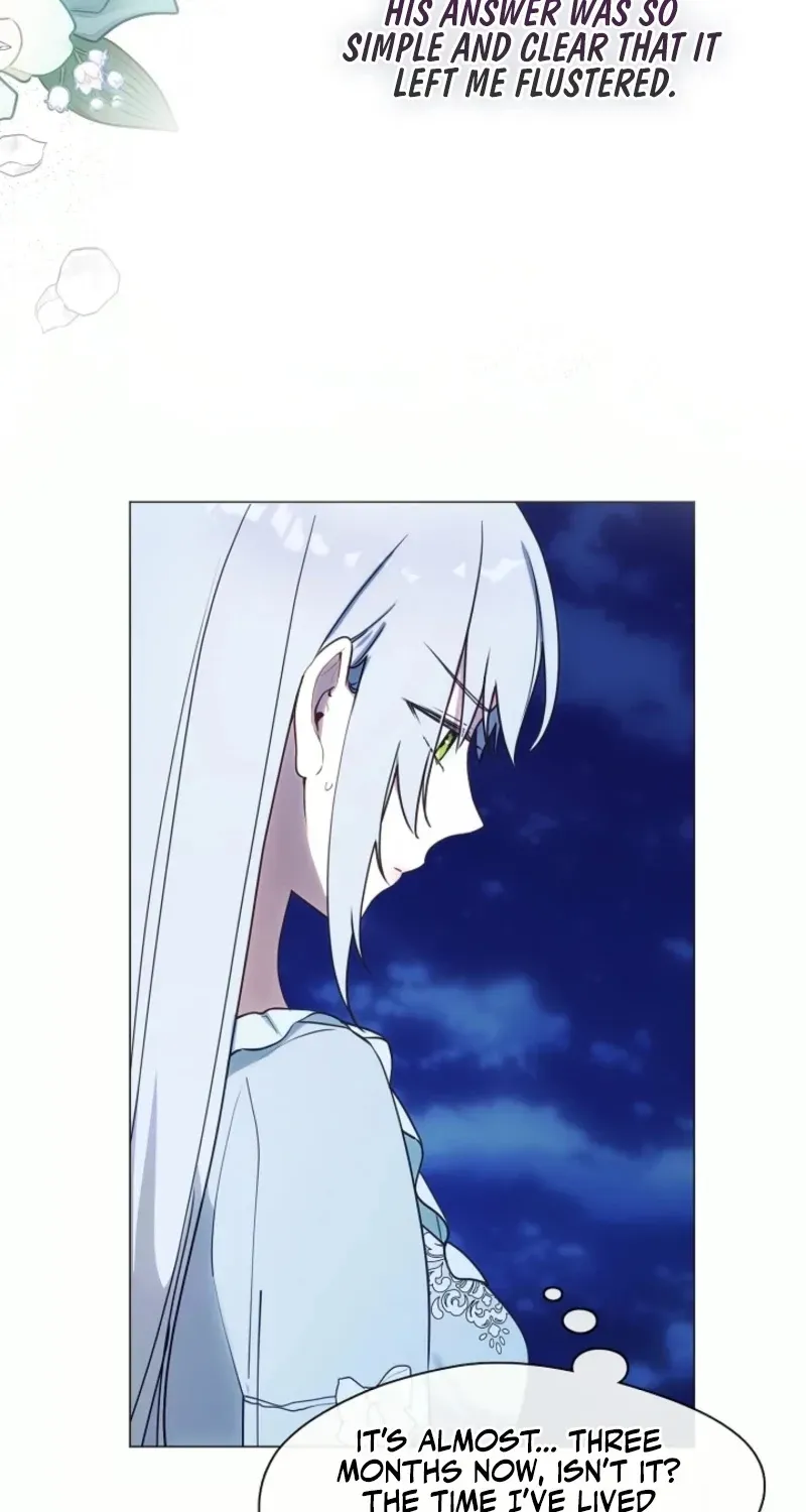 I Changed My Husband at the Wedding Chapter 19 page 56 - 
