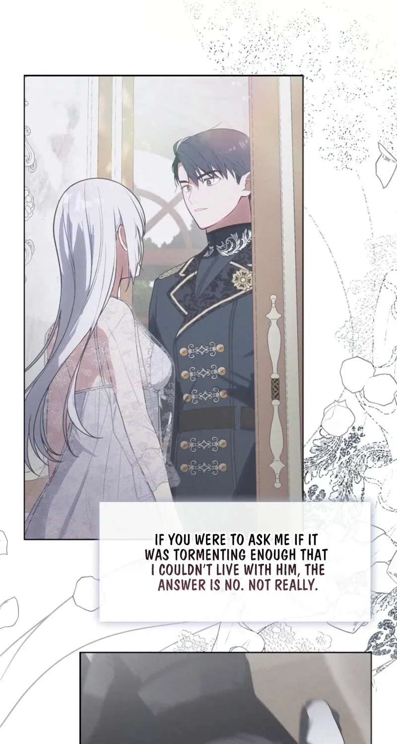 I Changed My Husband at the Wedding Chapter 19 page 58 - 