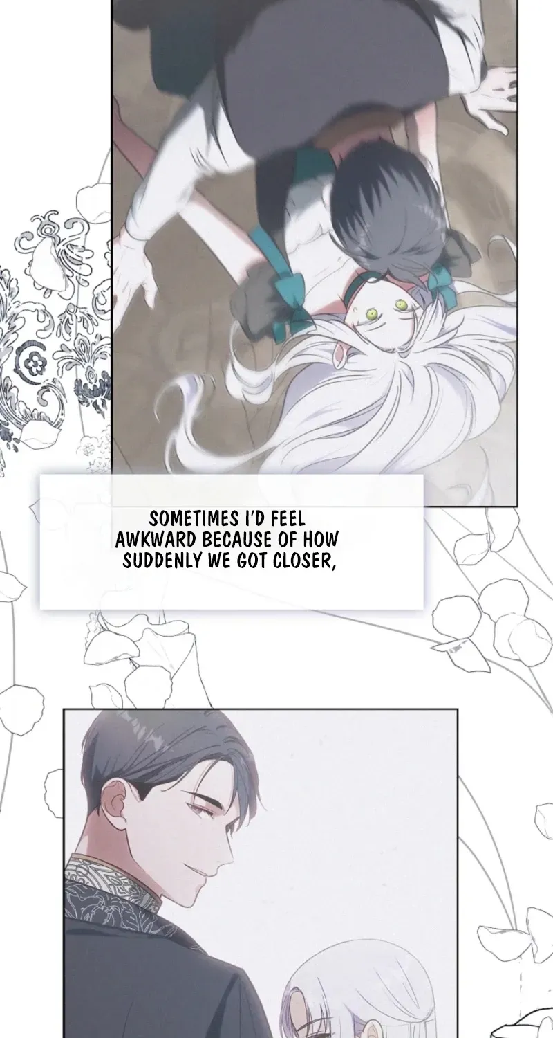 I Changed My Husband at the Wedding Chapter 19 page 59 - 