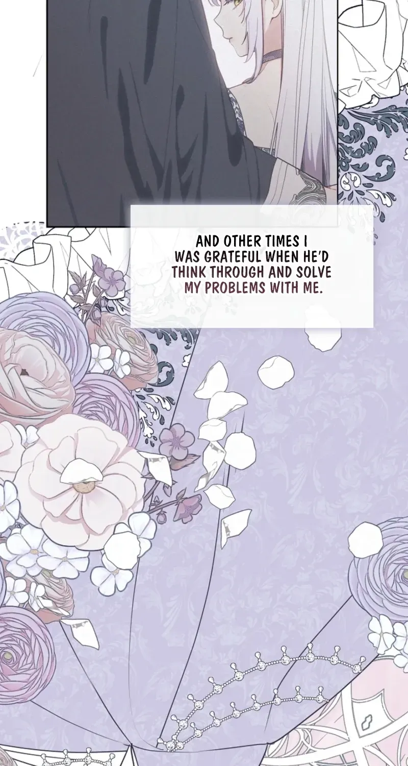 I Changed My Husband at the Wedding Chapter 19 page 60 - 