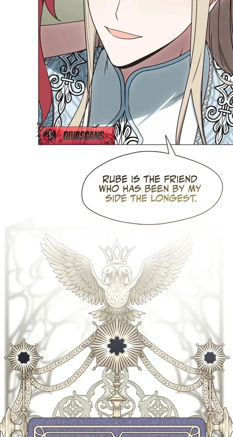 I Changed My Husband at the Wedding Chapter 19 page 7 - 