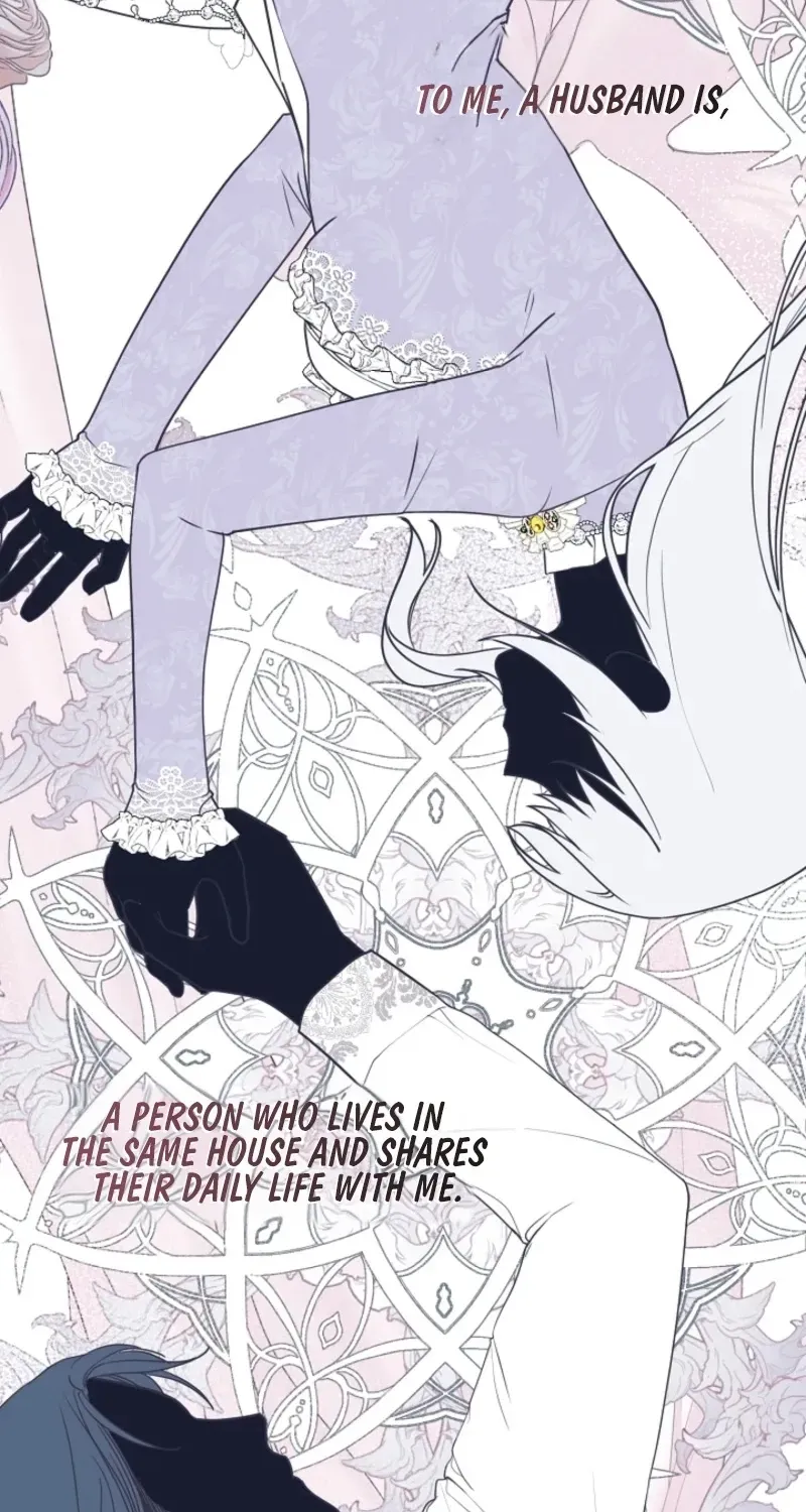 I Changed My Husband at the Wedding Chapter 19 page 61 - 