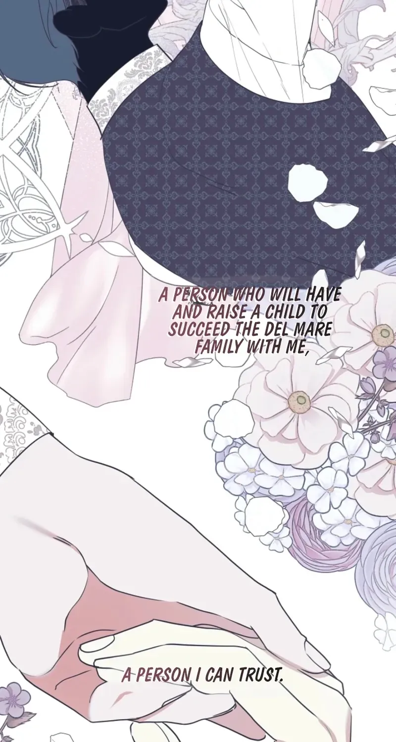 I Changed My Husband at the Wedding Chapter 19 page 62 - 