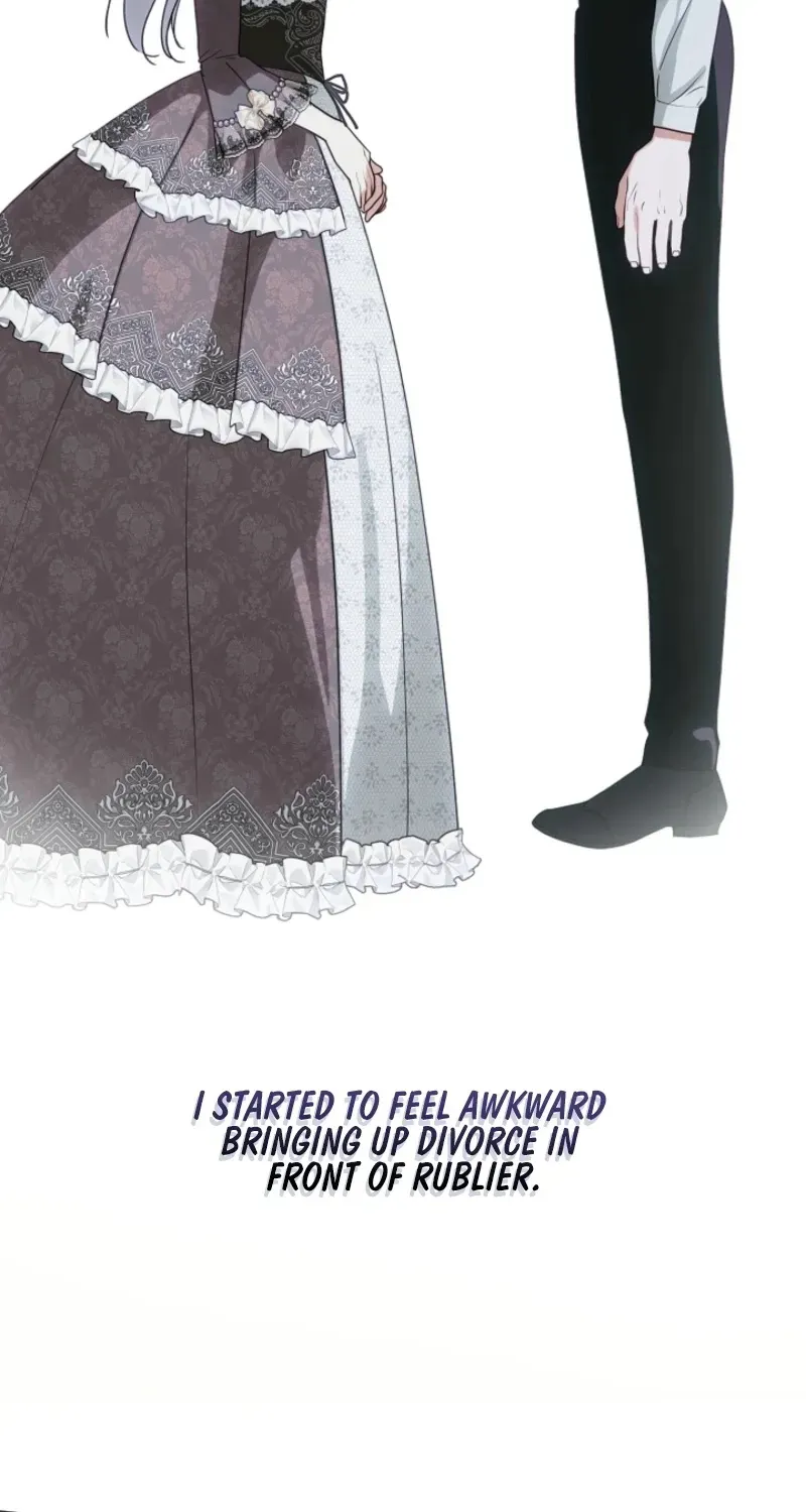I Changed My Husband at the Wedding Chapter 19 page 67 - 