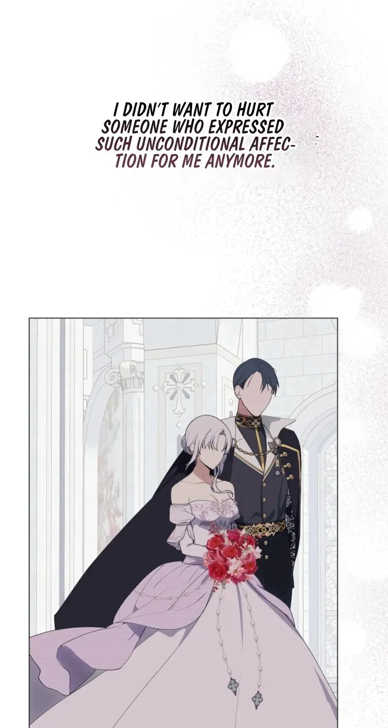 I Changed My Husband at the Wedding Chapter 19 page 69 - 
