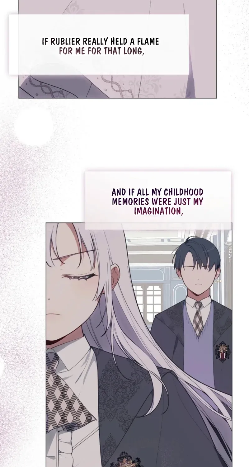 I Changed My Husband at the Wedding Chapter 19 page 70 - 