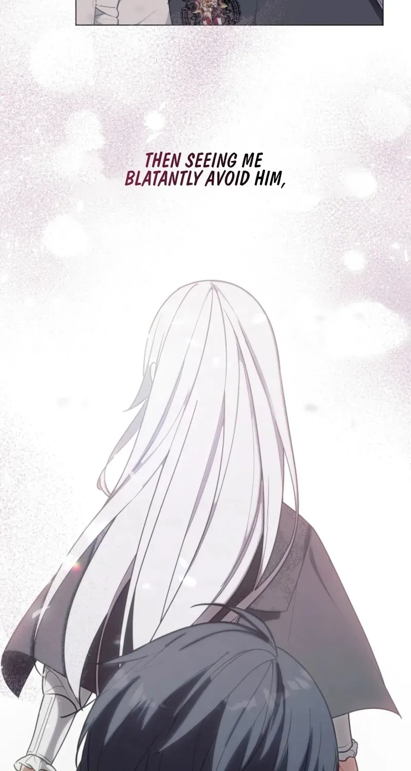 I Changed My Husband at the Wedding Chapter 19 page 71 - 