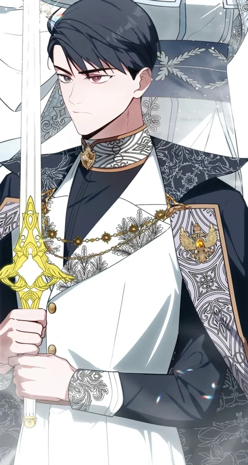 I Changed My Husband at the Wedding Chapter 19 page 9 - 