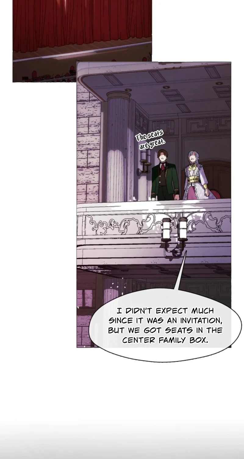 I Changed My Husband at the Wedding Chapter 2 page 13 - 