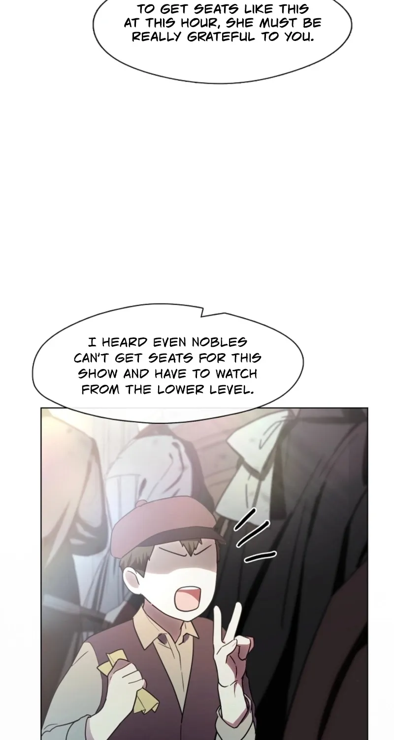 I Changed My Husband at the Wedding Chapter 2 page 15 - 