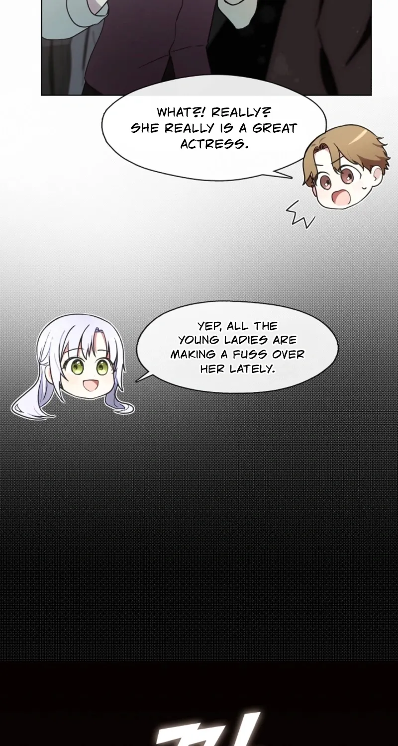 I Changed My Husband at the Wedding Chapter 2 page 16 - 