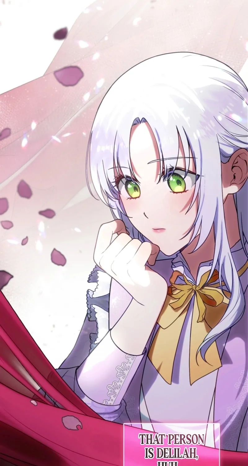 I Changed My Husband at the Wedding Chapter 2 page 21 - 